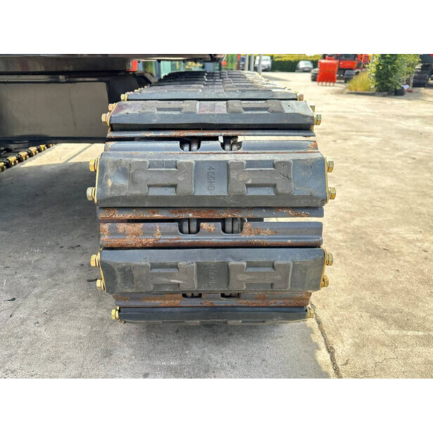 2016 KUBOTA KX163-5-49301389
