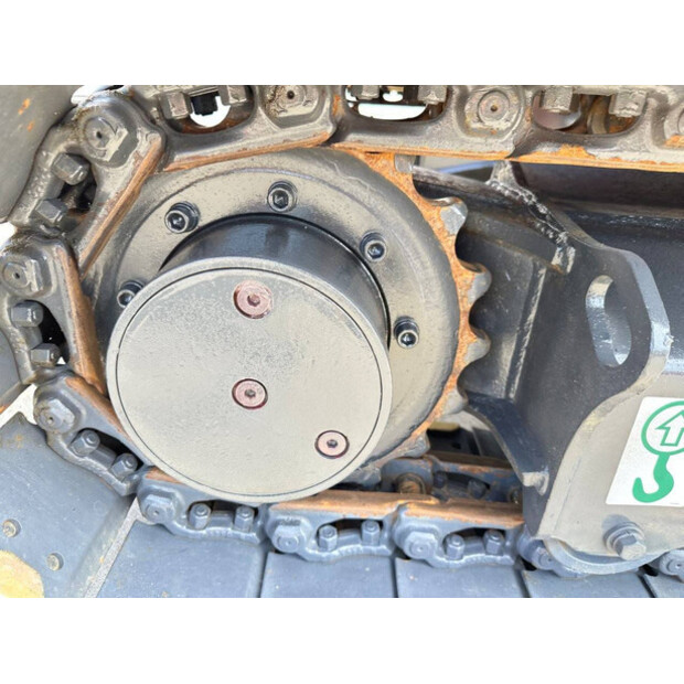 2016 KUBOTA KX163-5-49301391