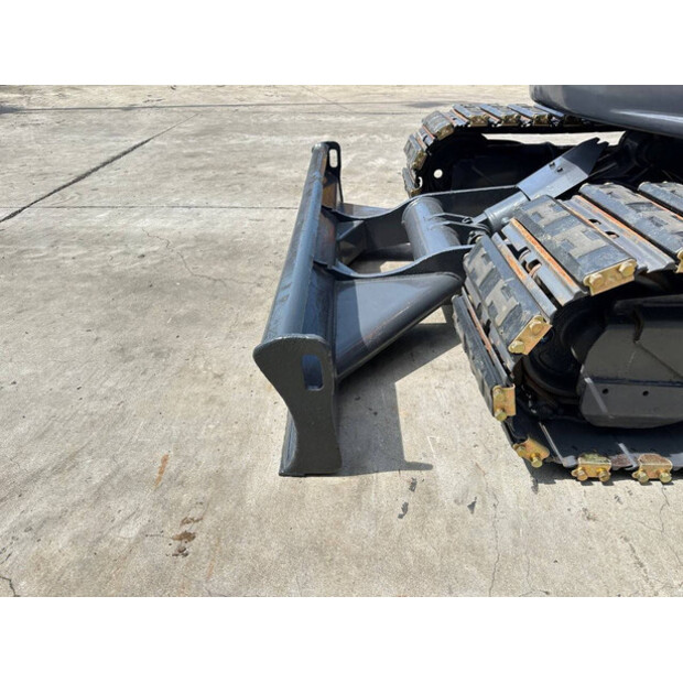 2016 KUBOTA KX163-5-49301394