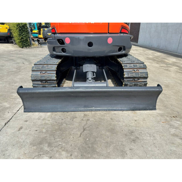 2016 KUBOTA KX163-5-49301395