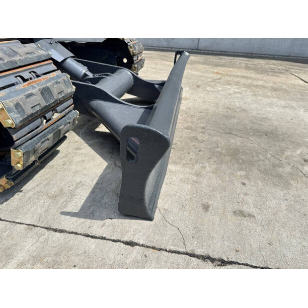 2016 KUBOTA KX163-5-49301396