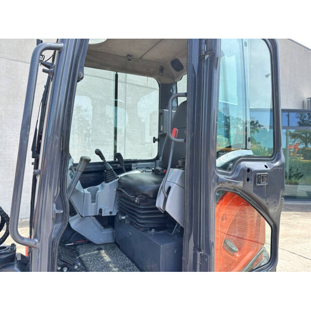 2016 KUBOTA KX163-5-49301407