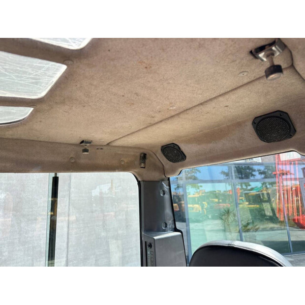 2016 KUBOTA KX163-5-49301408