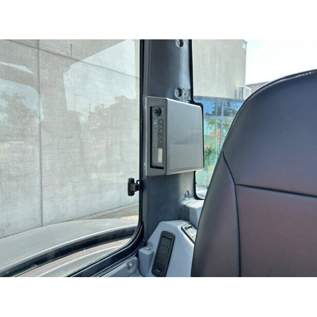2016 KUBOTA KX163-5-49301409