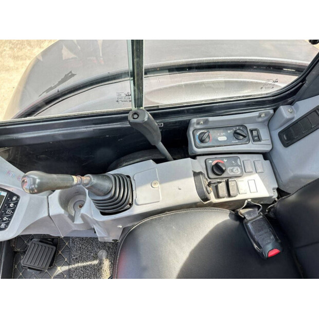 2016 KUBOTA KX163-5-49301410