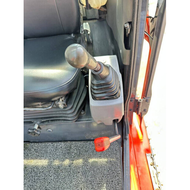 2016 KUBOTA KX163-5-49301414