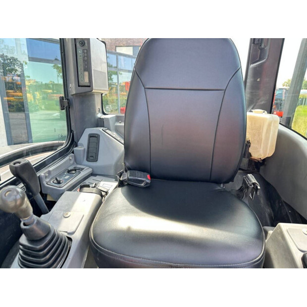 2016 KUBOTA KX163-5-49301415