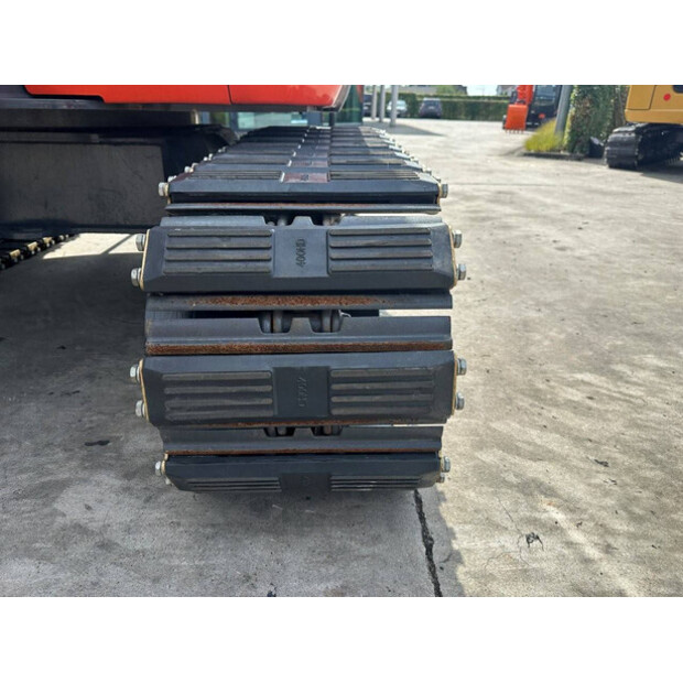 2017 KUBOTA KX165-5-49301438