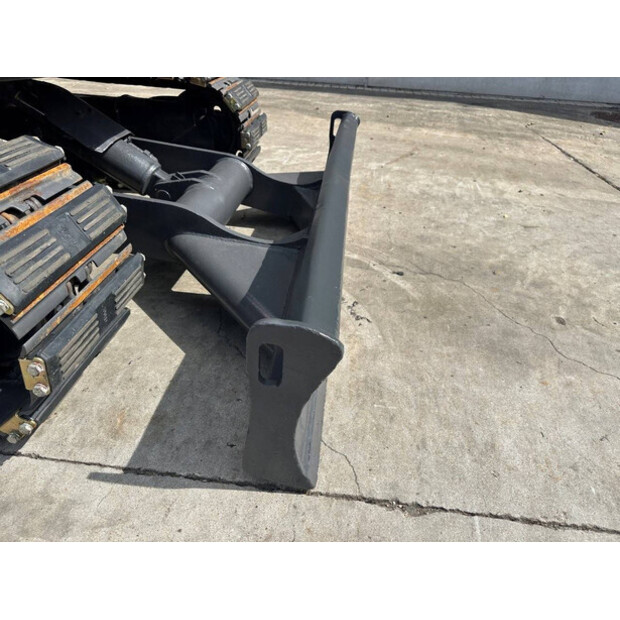 2017 KUBOTA KX165-5-49301446