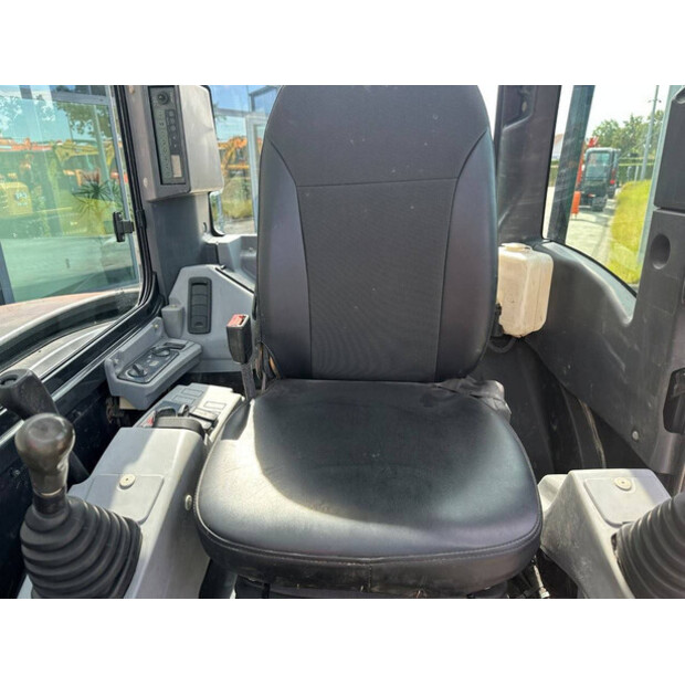 2017 KUBOTA KX165-5-49301463