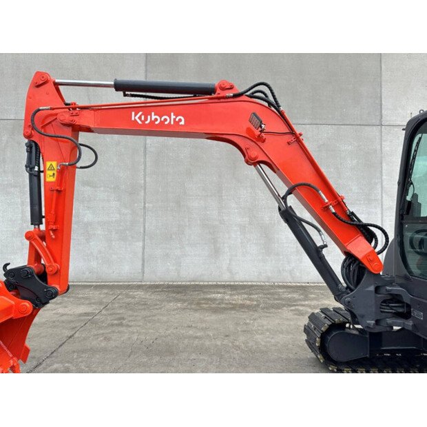 2012 KUBOTA KX155-3SZ-49301528