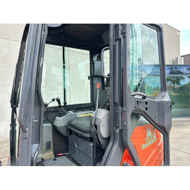 2012 KUBOTA KX155-3SZ-49301548