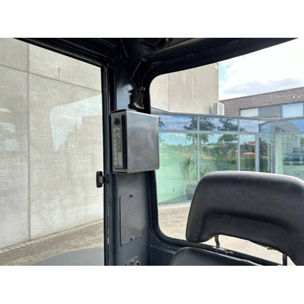 2012 KUBOTA KX155-3SZ-49301550