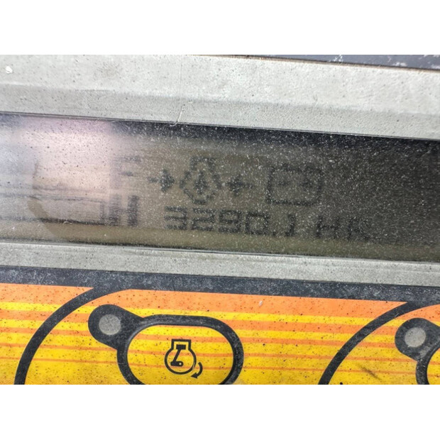 2012 KUBOTA KX155-3SZ-49301556