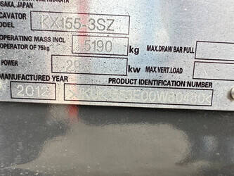 2012-kubota-kx155-3sz-1493426-49301557
