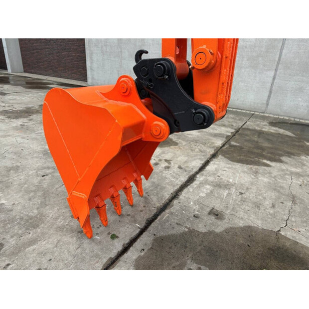 2018 Doosan DX55-9C-49301565