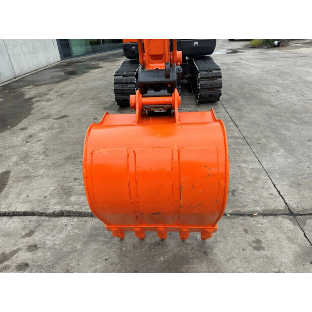 2018 Doosan DX55-9C-49301566