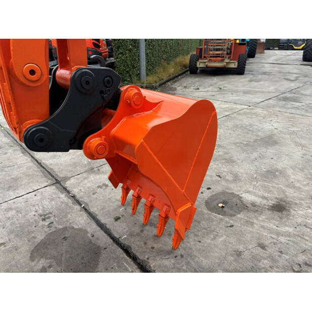 2018 Doosan DX55-9C-49301567