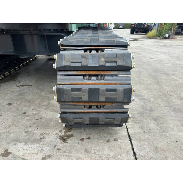 2018 Doosan DX55-9C-49301574