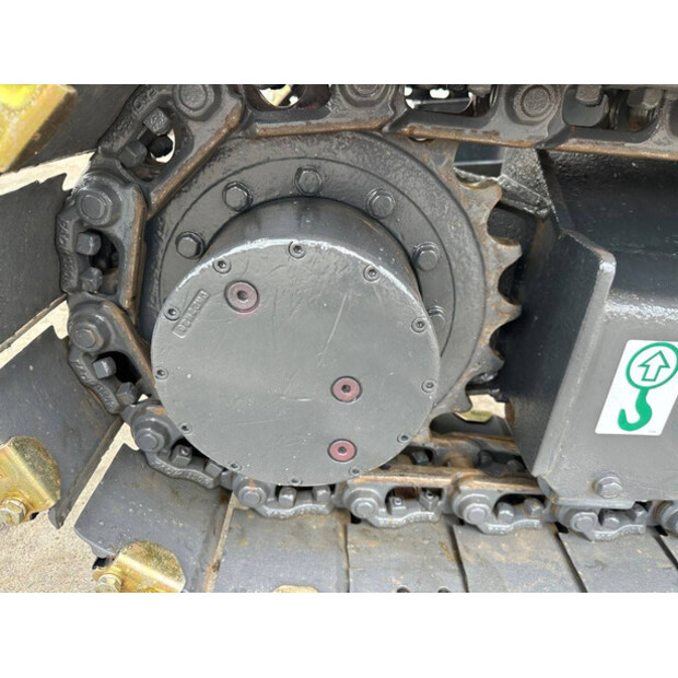 2018 Doosan DX55-9C-49301576