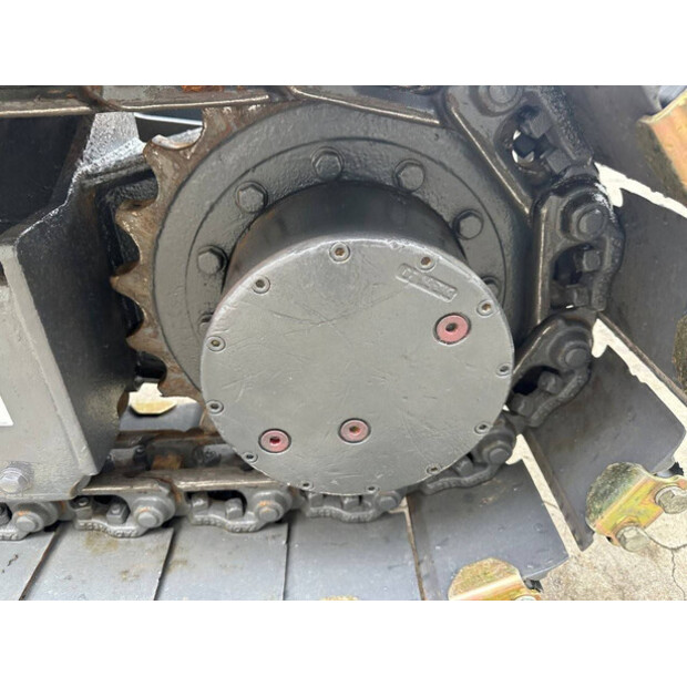2018 Doosan DX55-9C-49301578