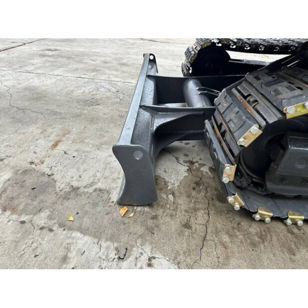 2018 Doosan DX55-9C-49301579