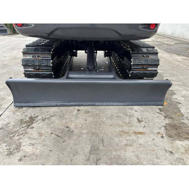 2018 Doosan DX55-9C-49301580