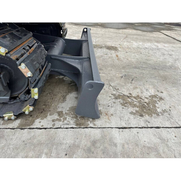 2018 Doosan DX55-9C-49301581