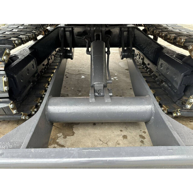2018 Doosan DX55-9C-49301582