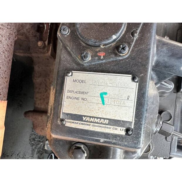 2018 Doosan DX55-9C-49301587