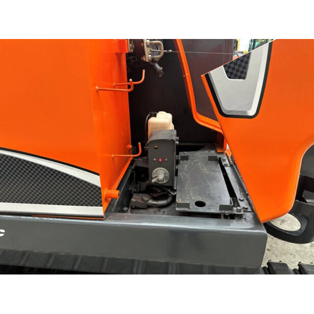 2018 Doosan DX55-9C-49301588