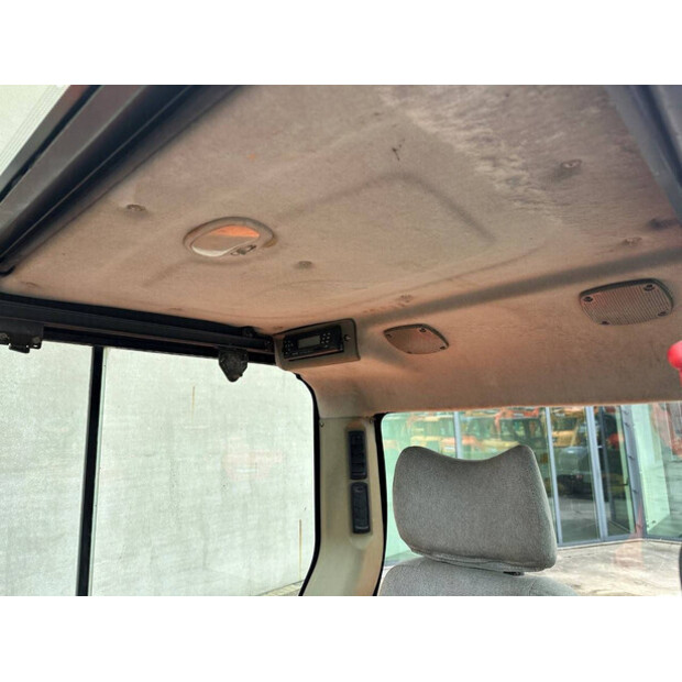 2018 Doosan DX55-9C-49301591