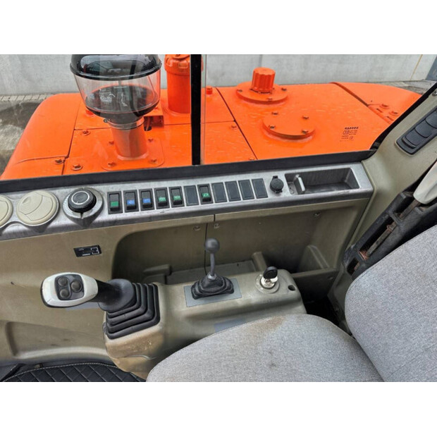 2018 Doosan DX55-9C-49301592