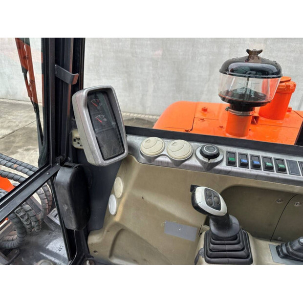 2018 Doosan DX55-9C-49301593