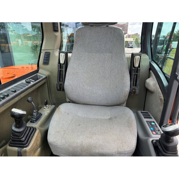 2018 Doosan DX55-9C-49301597