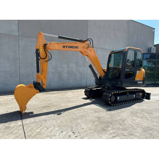 2019 Hyundai R60VS-49301599