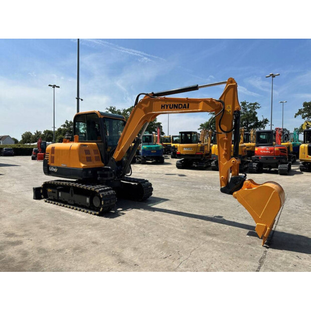 2019 Hyundai R60VS-49301601