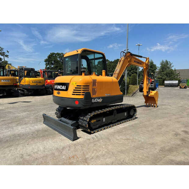 2019 Hyundai R60VS-49301602