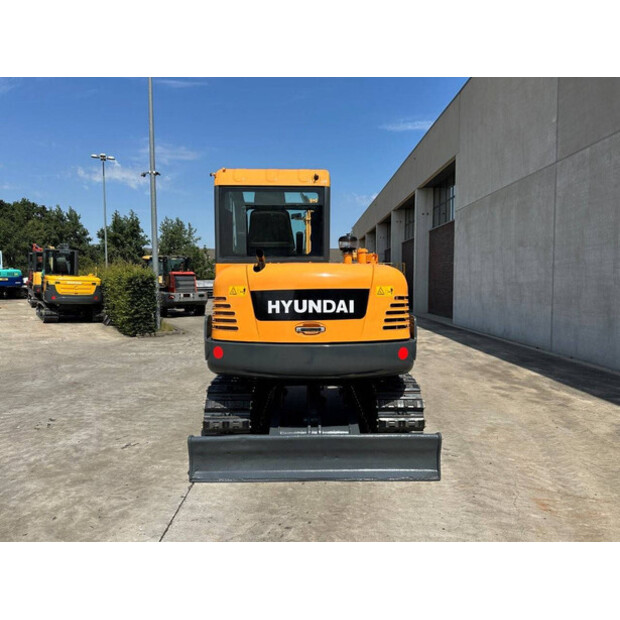 2019 Hyundai R60VS-49301603