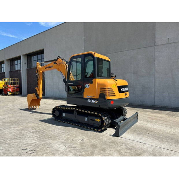 2019 Hyundai R60VS-49301604