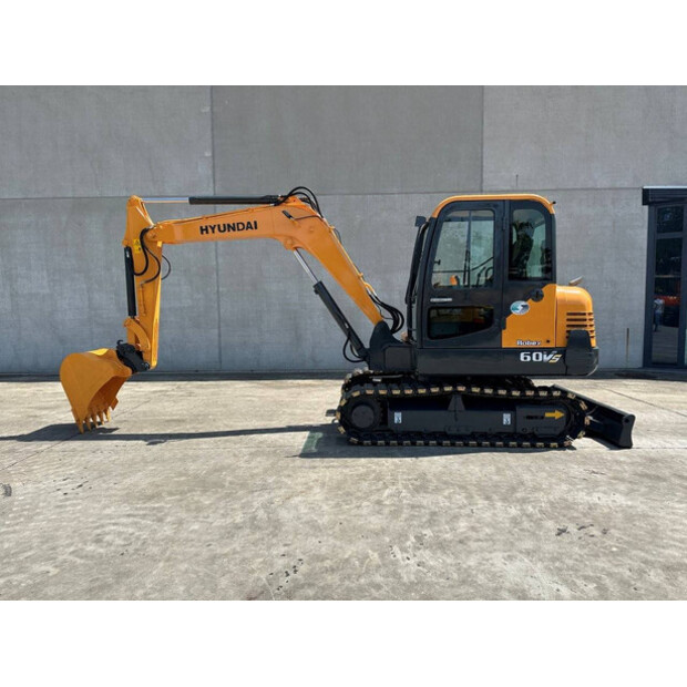 2019 Hyundai R60VS-49301605