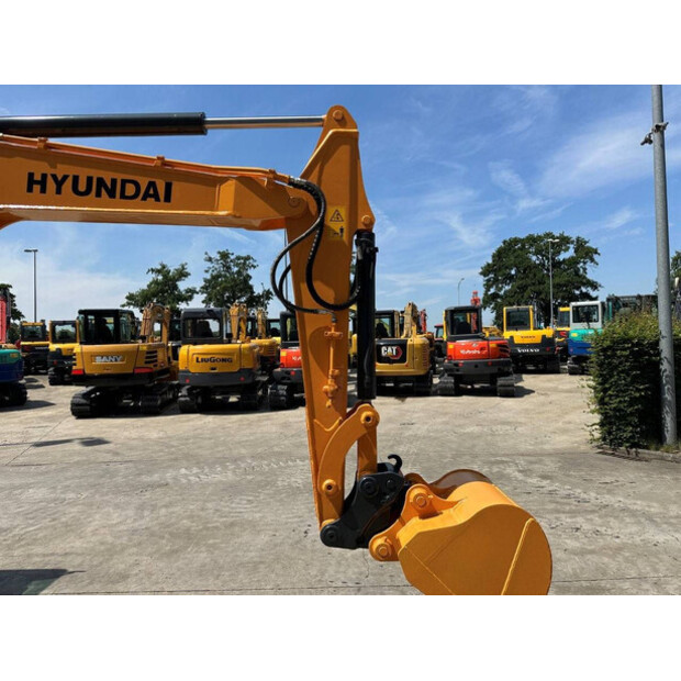 2019 Hyundai R60VS-49301610