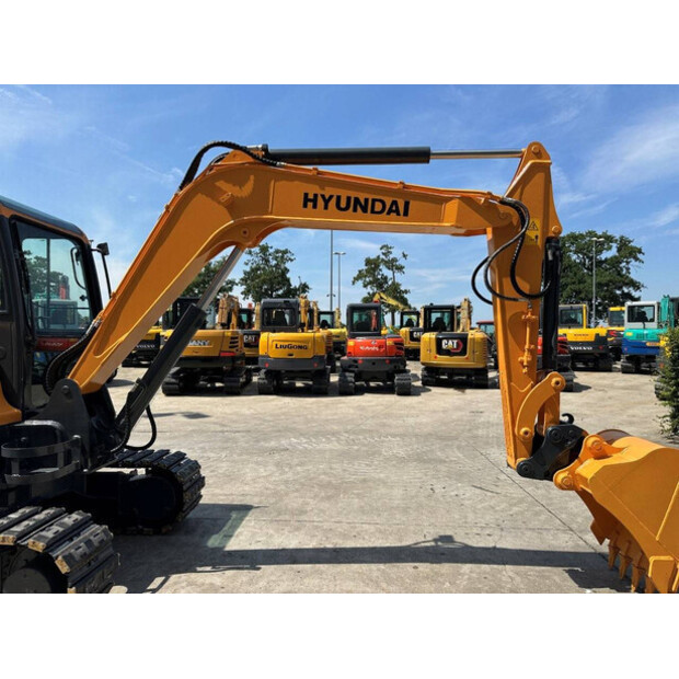 2019 Hyundai R60VS-49301612
