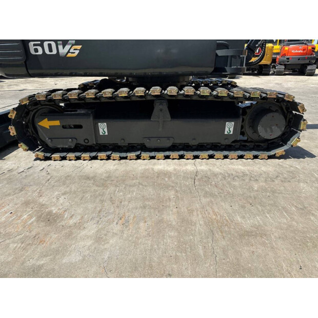 2019 Hyundai R60VS-49301617