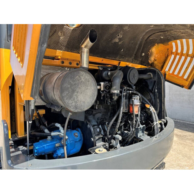 2019 Hyundai R60VS-49301624