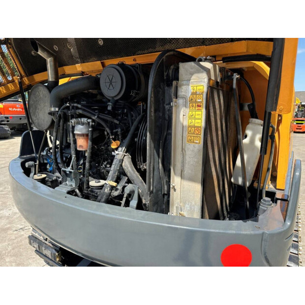 2019 Hyundai R60VS-49301625