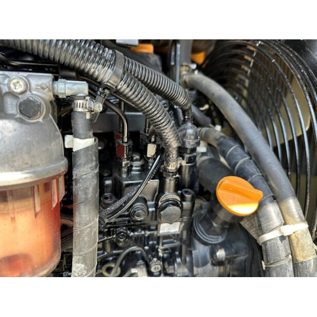 2019 Hyundai R60VS-49301626