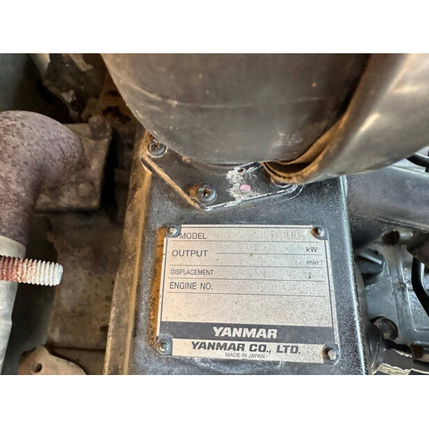 2019 Hyundai R60VS-49301627