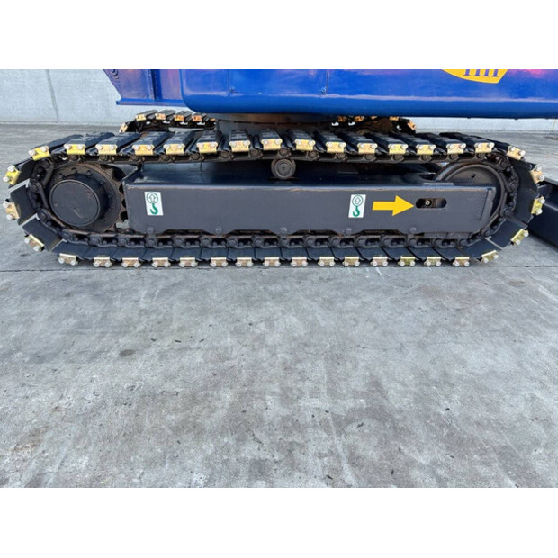 2017 IHI 55 NSL-49301659
