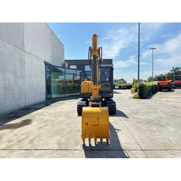 2021 LiuGong CLG906E-49301687
